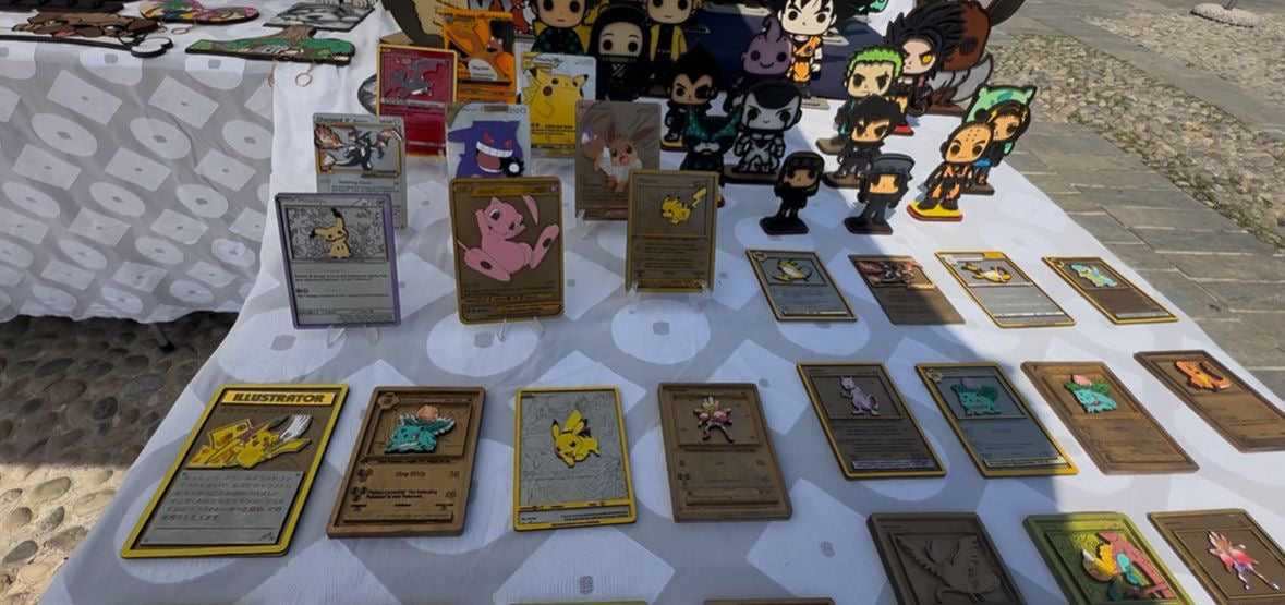 CARTE POKEMON