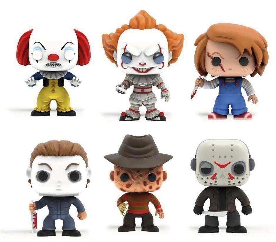 400 pz funko