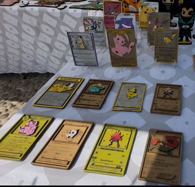 CARTE POKEMON
