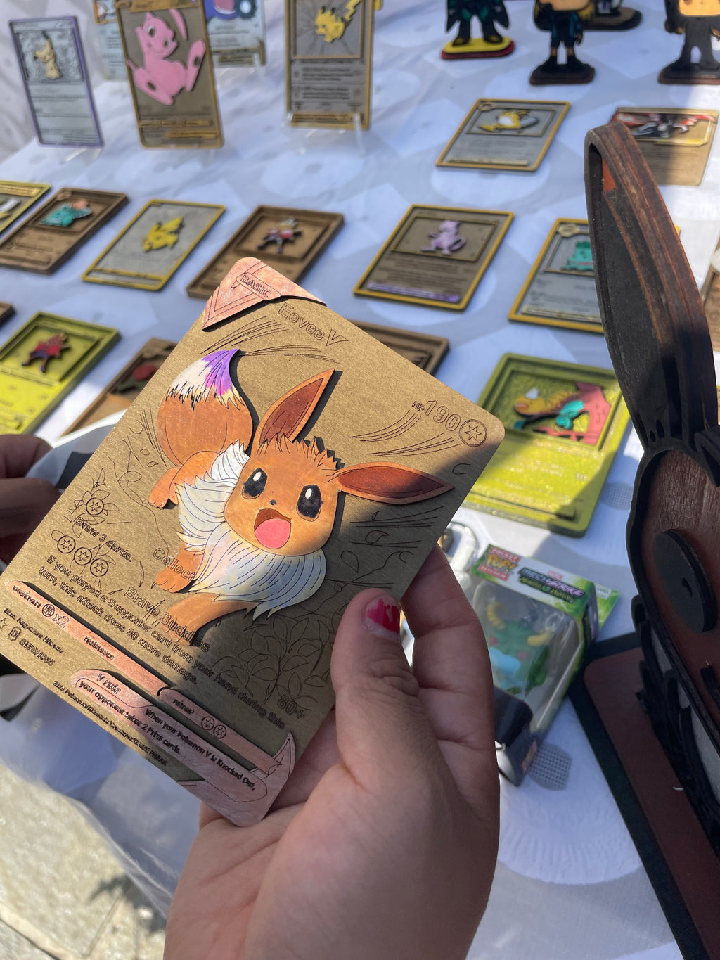 CARTE POKEMON