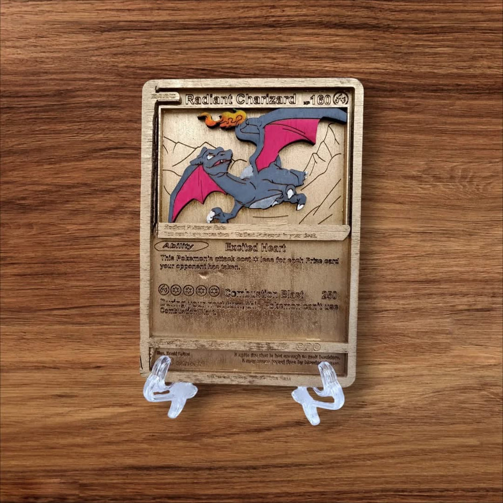 CARTE POKEMON