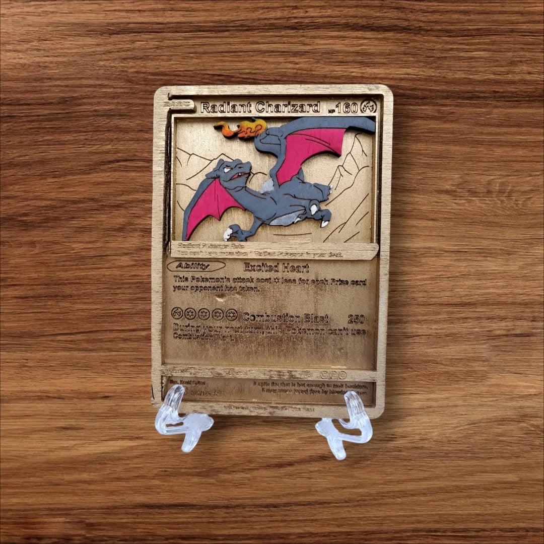 CARTE POKEMON