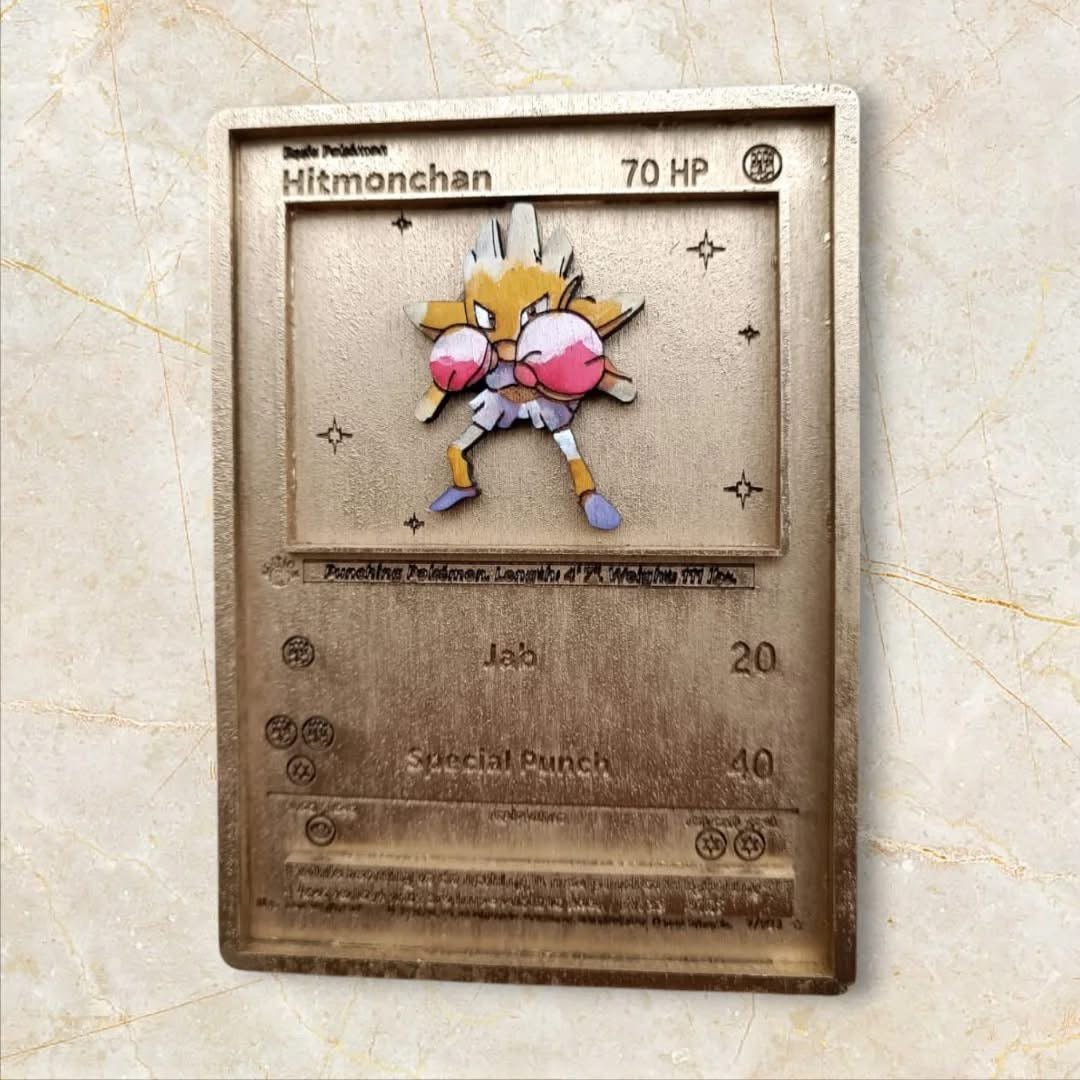 CARTE POKEMON