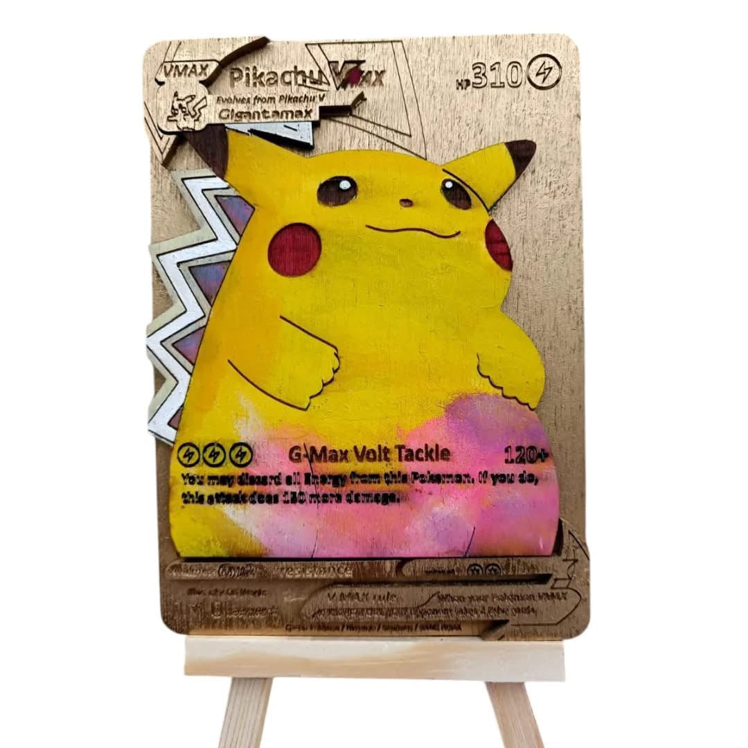 CARTE POKEMON