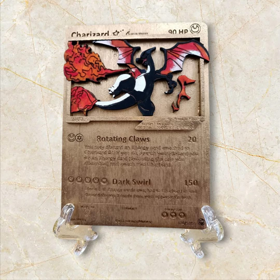 CARTE POKEMON