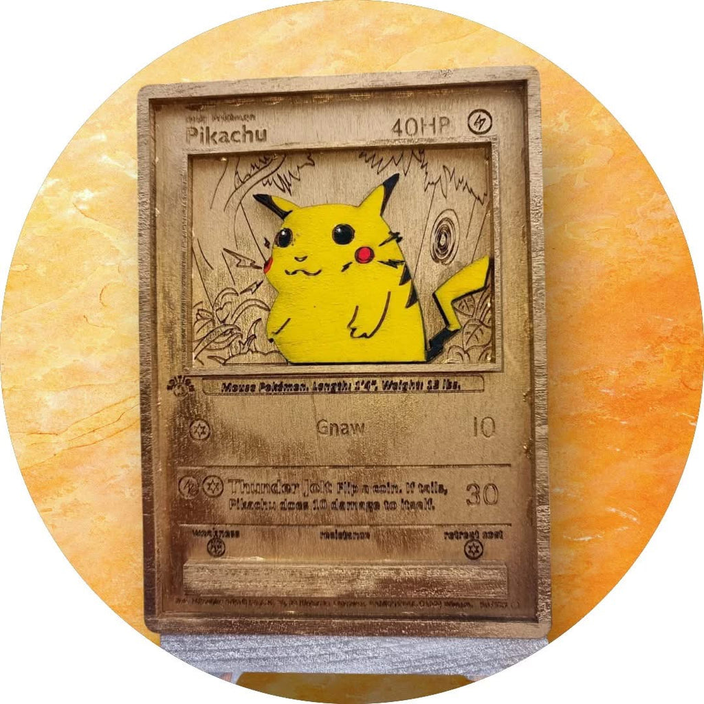 CARTE POKEMON