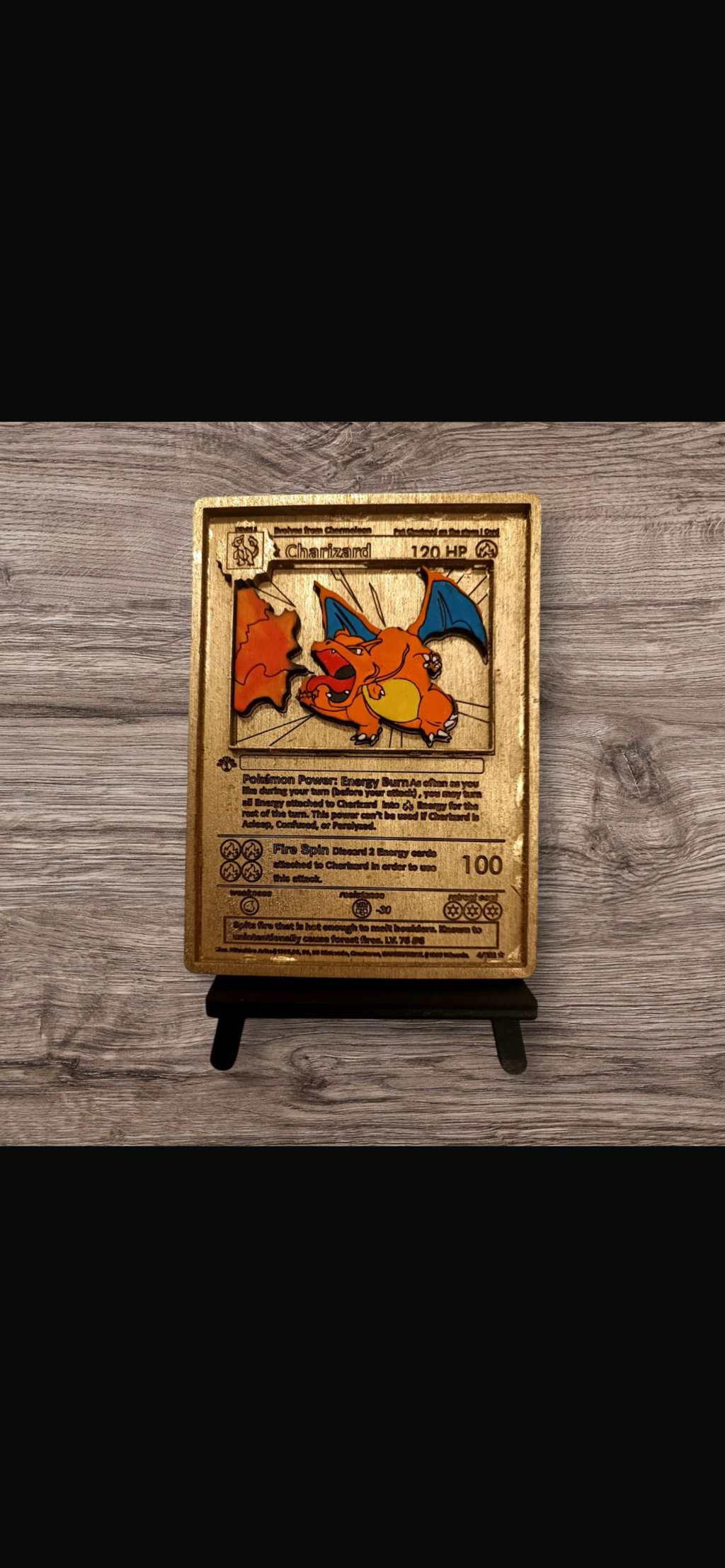 CARTE POKEMON