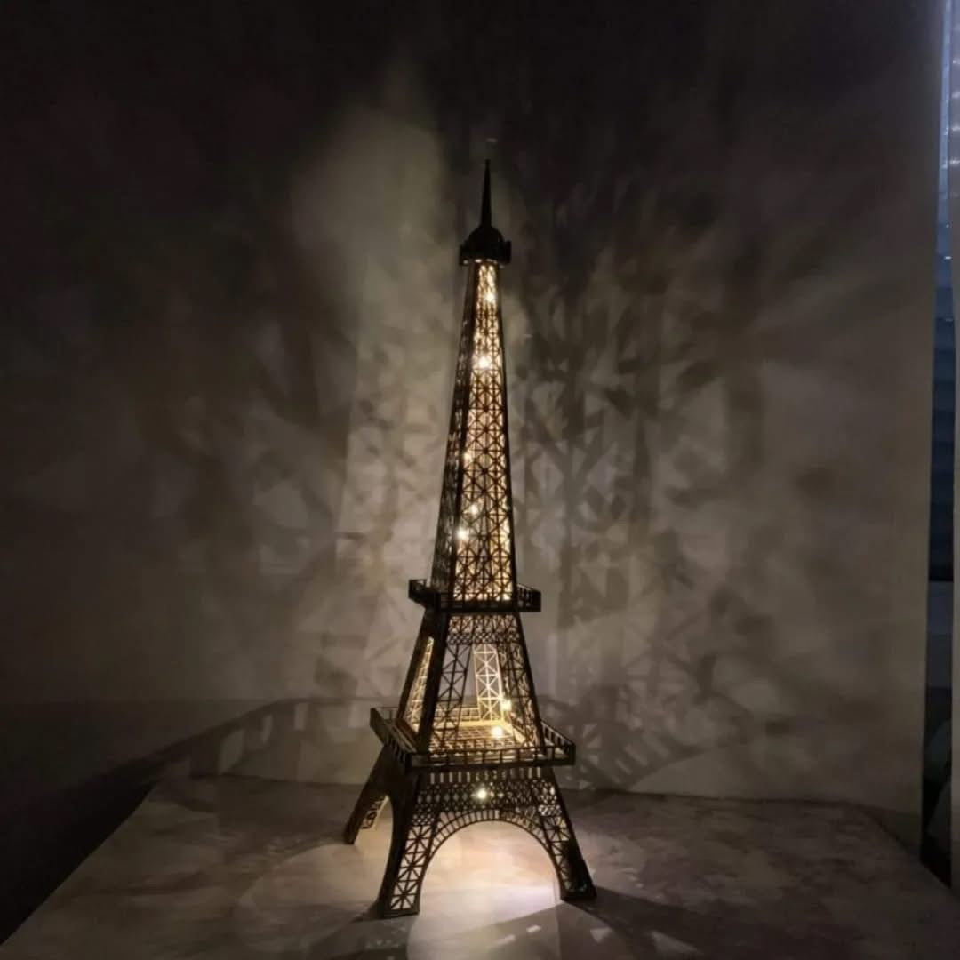 LAMPADA TORRE EIFEL