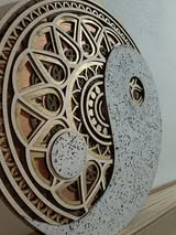 MANDALA MIX