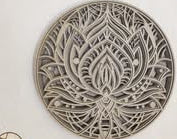 MANDALA MIX