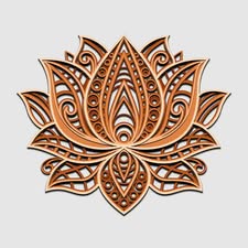 MANDALA MIX