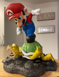 SUPER MARIO