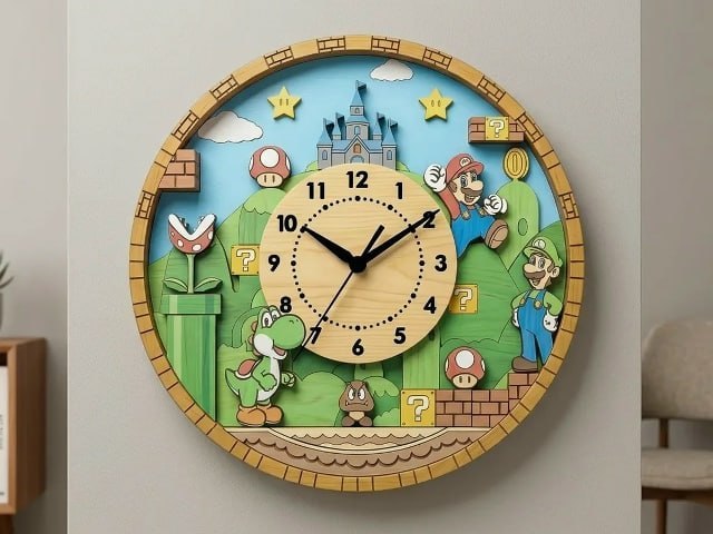 OROLOGI VARI