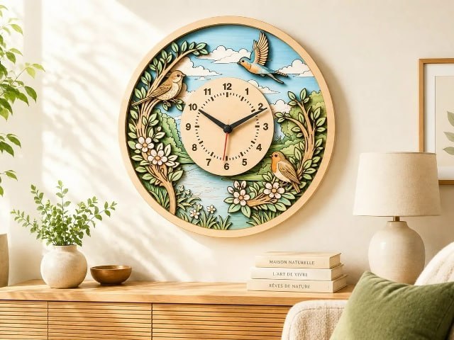 OROLOGI VARI