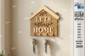 SET DI APPENDI CHIAVE HOME