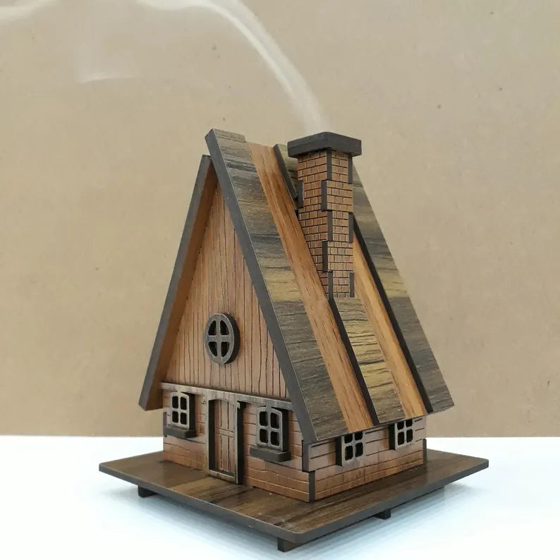 CASA PORTA INCESO