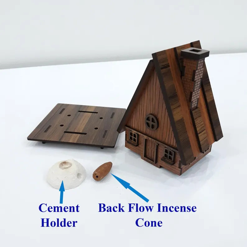 CASA PORTA INCESO