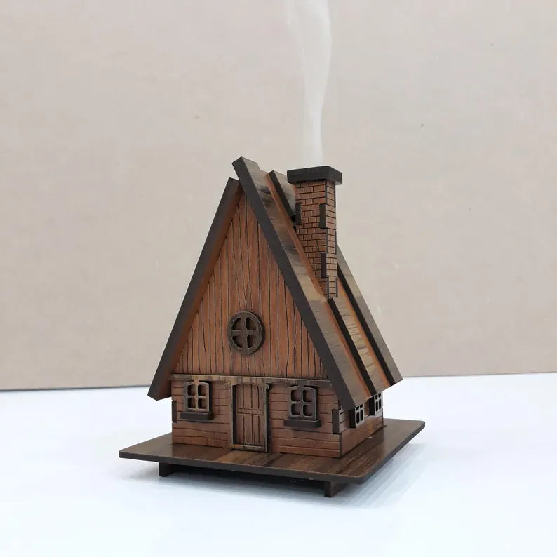 CASA PORTA INCESO