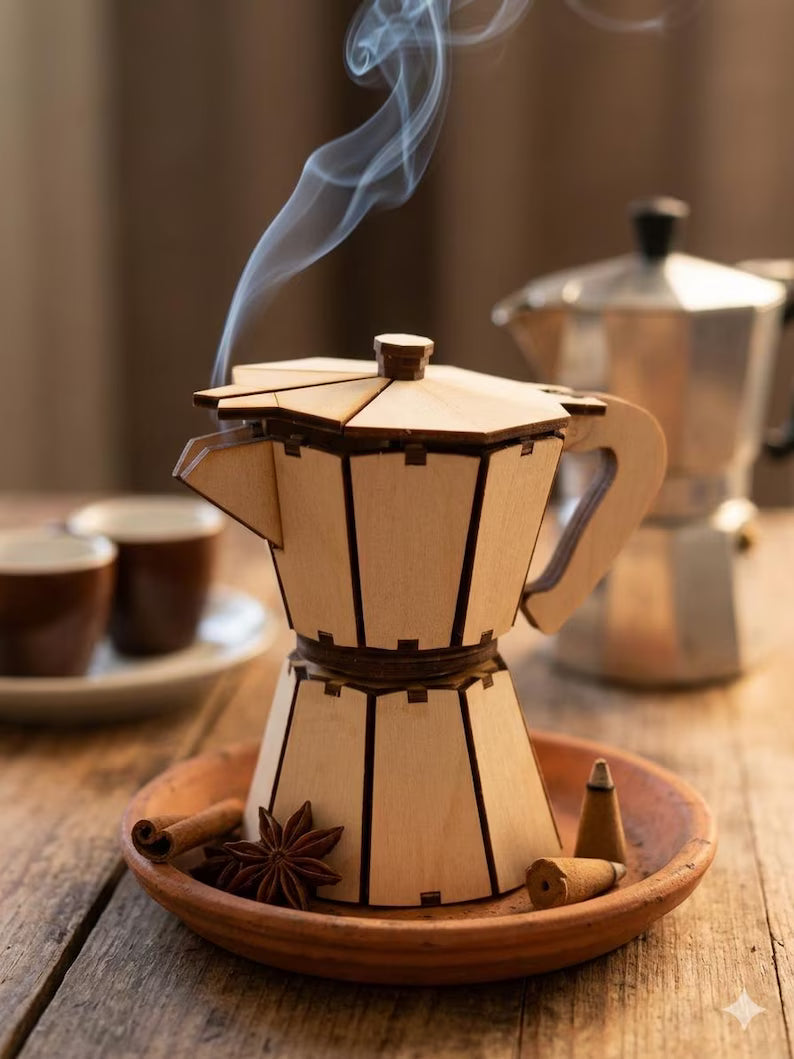 MOKA PORTA INCESO