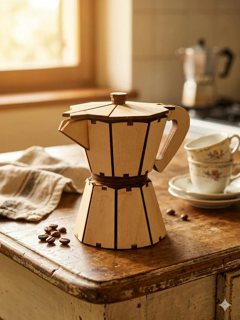 MOKA PORTA INCESO