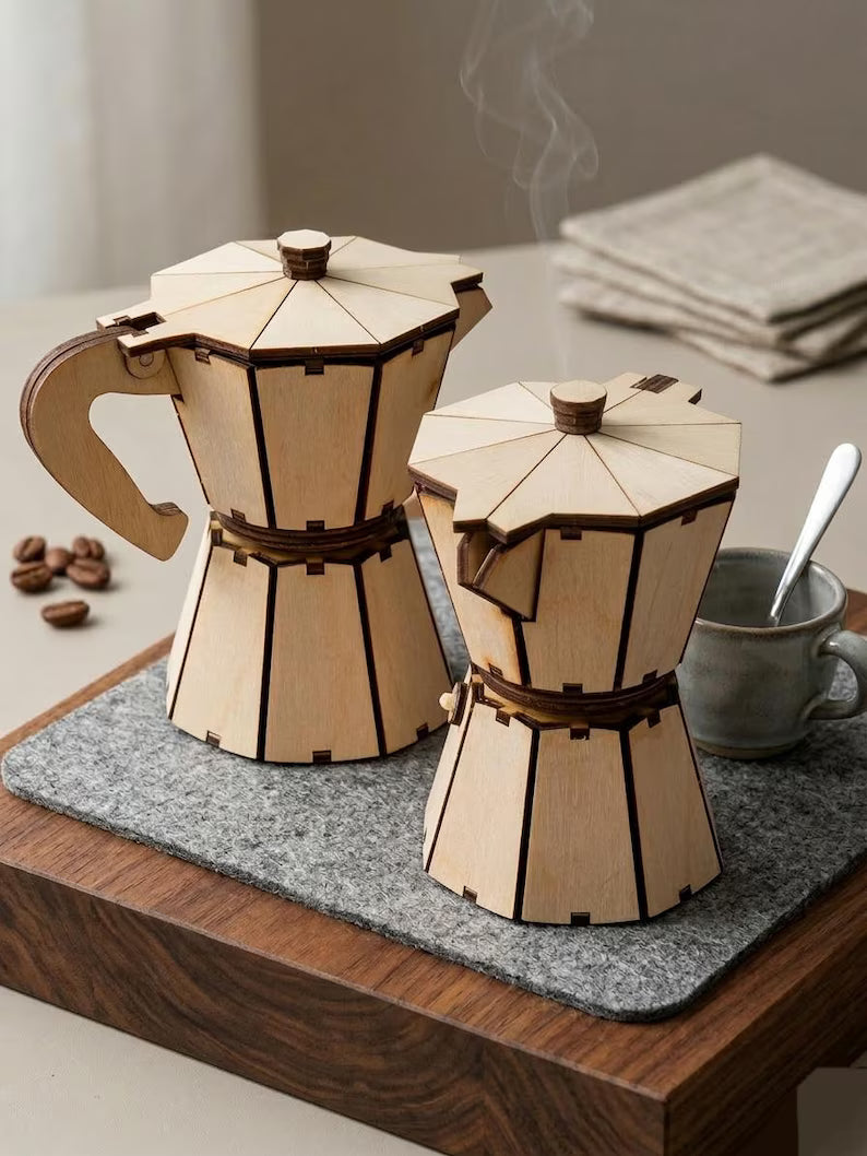 MOKA PORTA INCESO