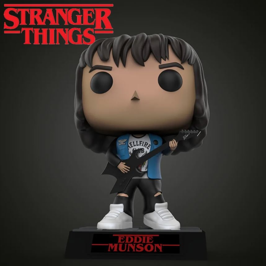400 pz funko