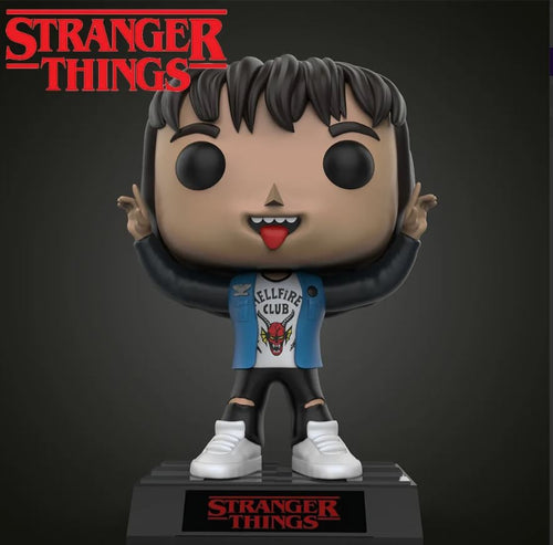 400 pz funko